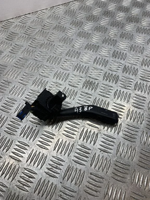 Wiper control stalk 1K0953519A