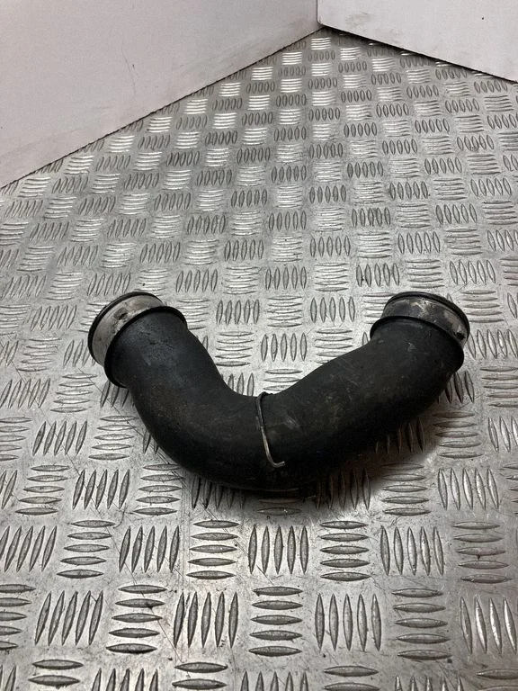 EGR valve line/pipe/hose