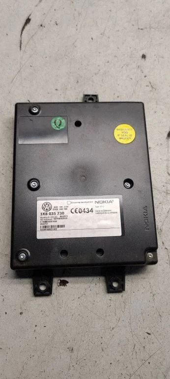Bluetooth control unit module 1K8035730