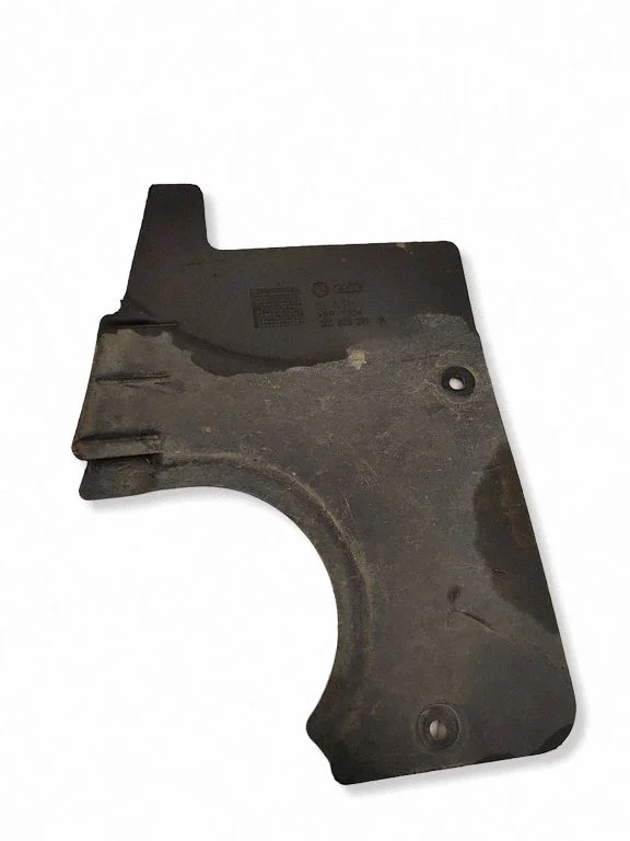 Side bottom protection – Audi A3 S3 8P (2003-2012)