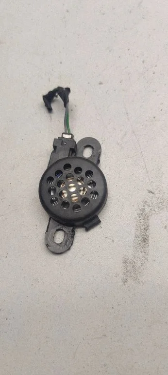 Parking PDC sensor speaker – Volkswagen Passat CC (2008-2016)