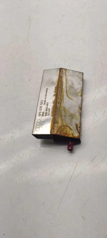 Aerial GPS antenna 4f5035503