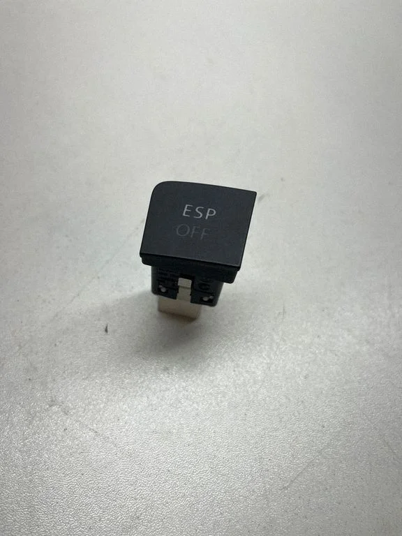 ESP (stabilitātes sistēmas) slēdzis 3C0927117