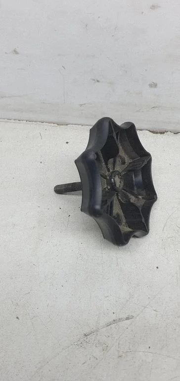 Spare wheel bolt – Volkswagen Polo V 6R (2009-2017)