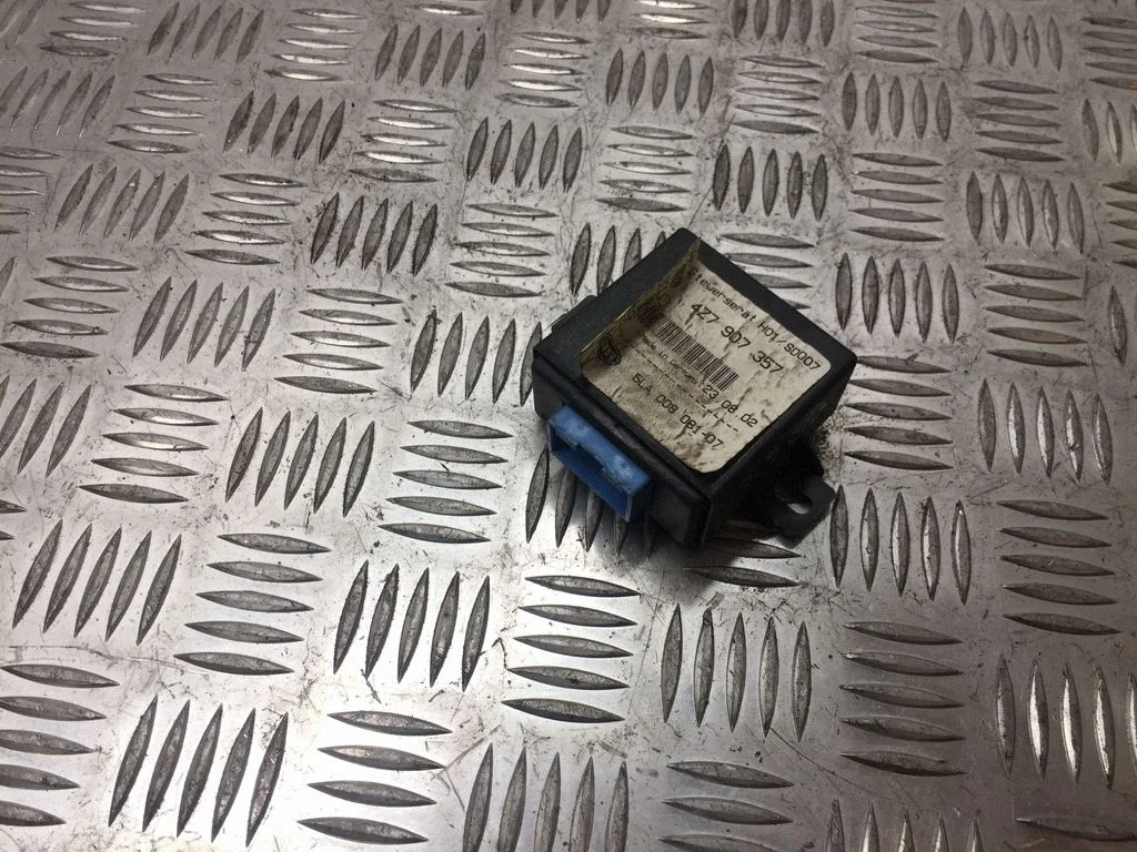 Light module LCM 4Z7907357