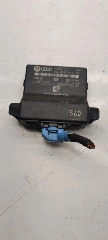 Gateway control module 3C0907530C