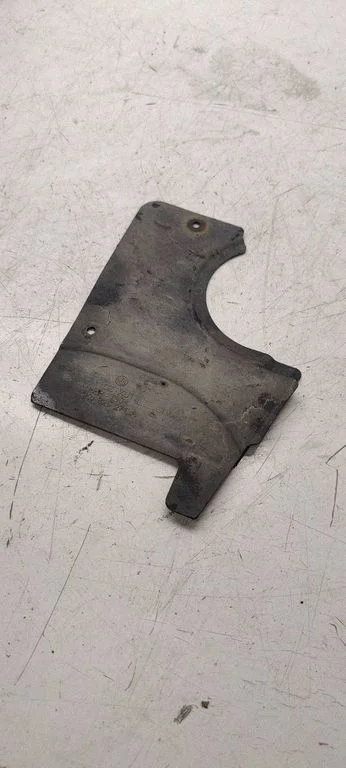 Side bottom protection – Audi A3 S3 8P (2003-2012)