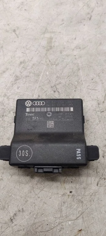 Gateway control module 1K0907530G