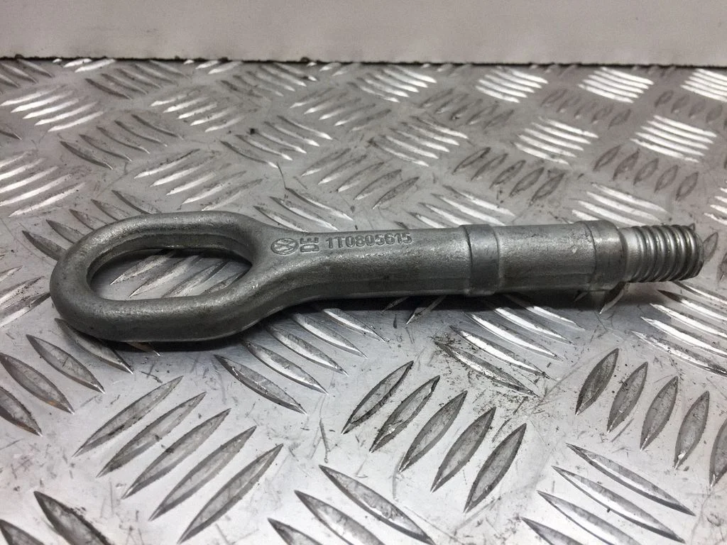Towing hook eye 1T0805615