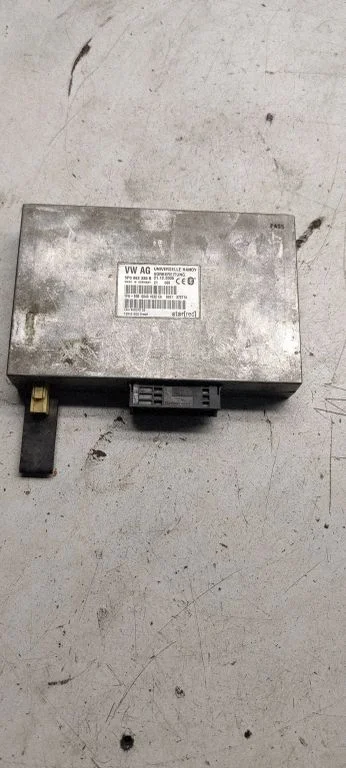 Bluetooth control unit module 5P0862335B