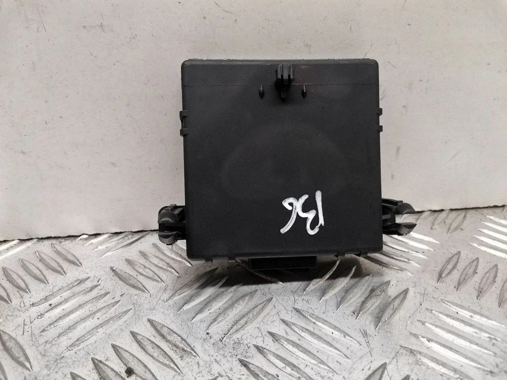 Gateway control module 3C0907530E