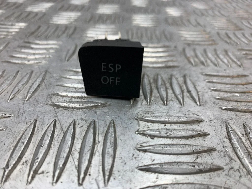 ESP (stabilitātes sistēmas) slēdzis 3C0927117C