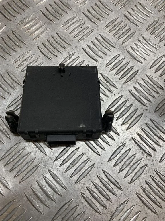 Gateway control module
