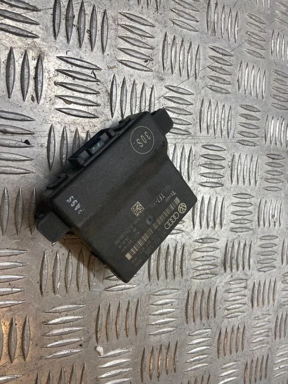 Gateway control module 1K0907530G