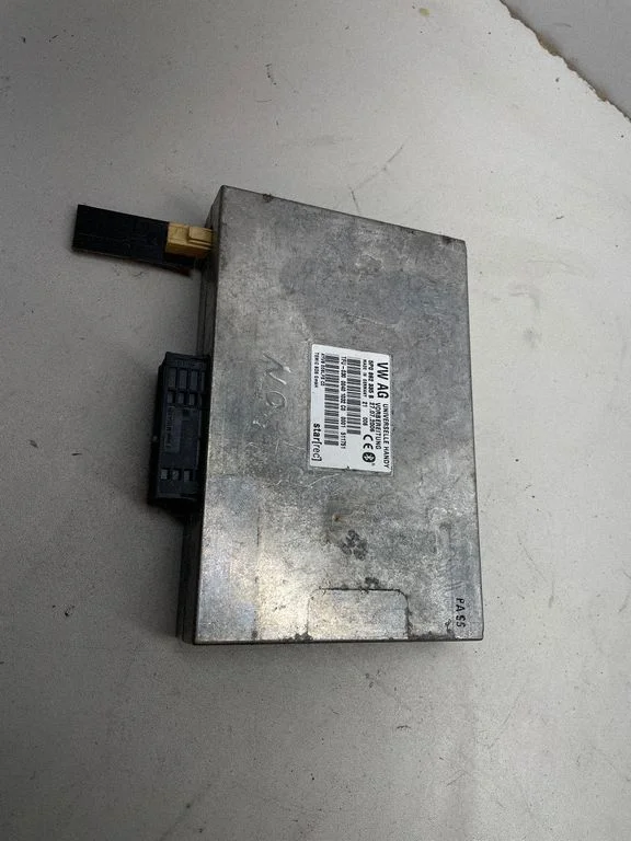 Bluetooth modulis 5P0862335B