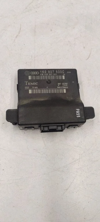 Gateway control module 1K0907530C