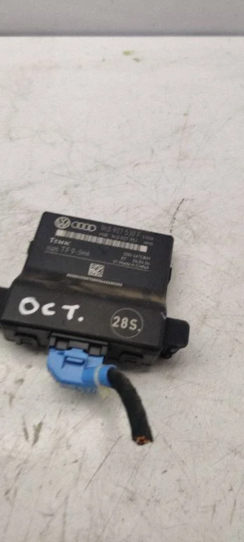 Gateway control module 1K0907530F