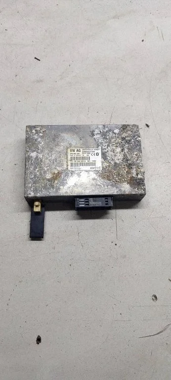 Bluetooth modulis 5P0862335