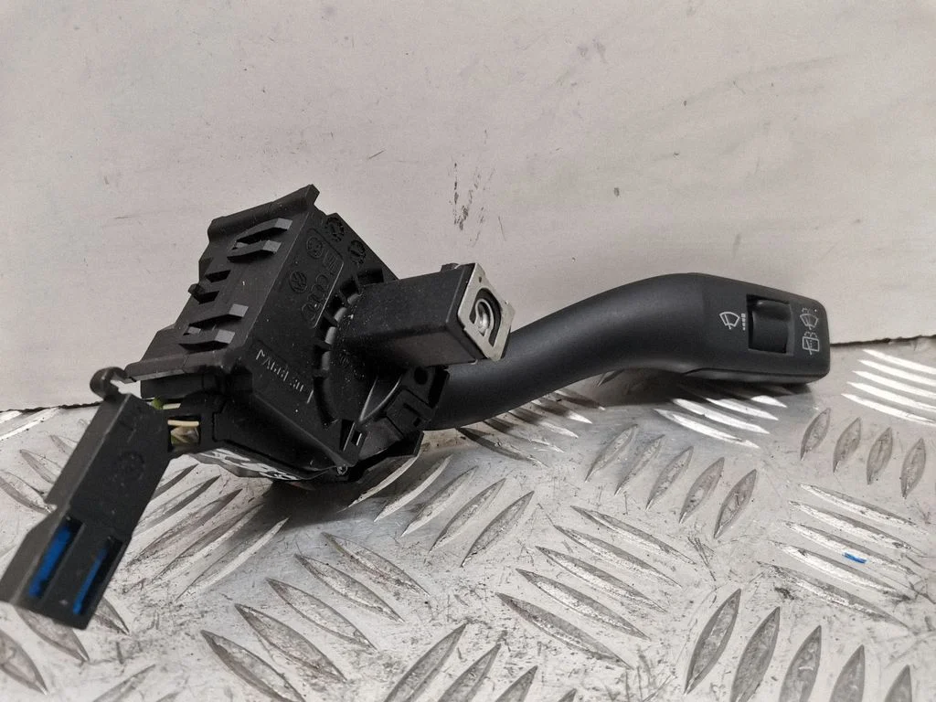 Wiper control stalk 8P0953519