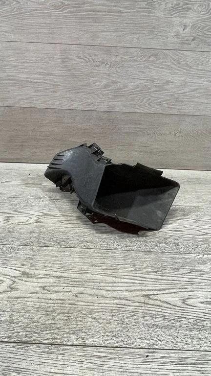Stabdžių aušinimo oro kanalas