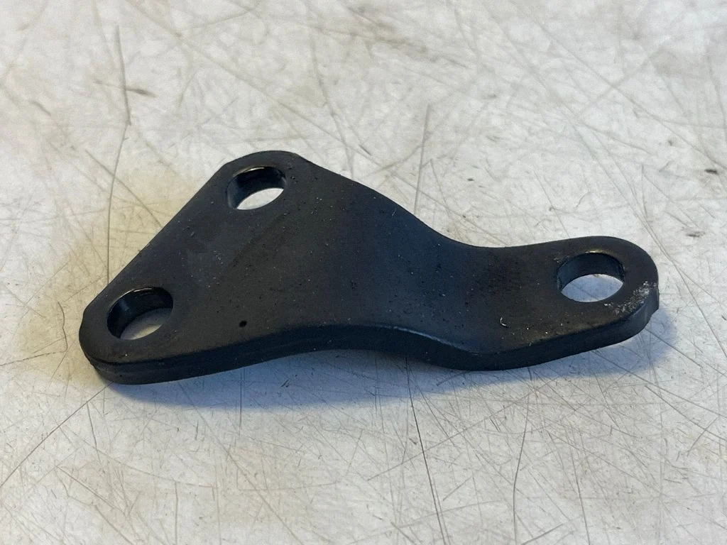 Kita variklio skyriaus detalė