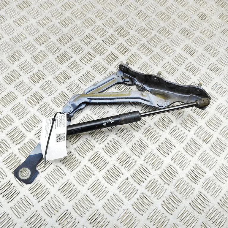 Tagaluugi gaasiamortisaator 109282000E