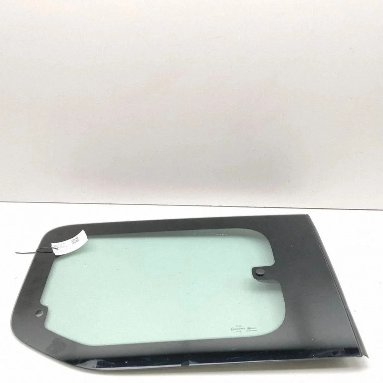 Rear door window glass 9848718980