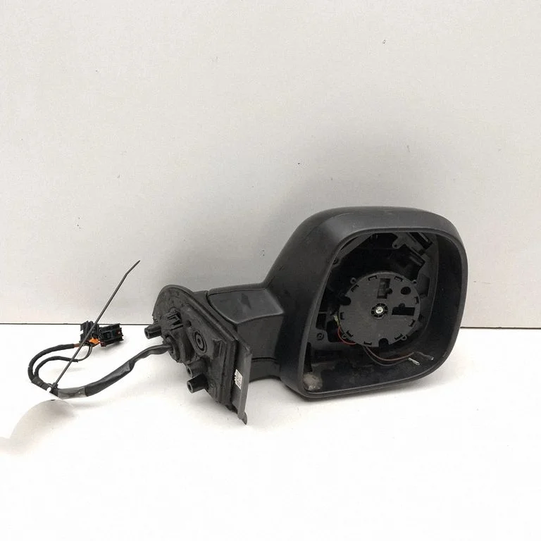 Front door electric wing mirror 98169897XT