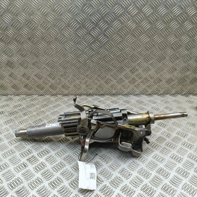 Stūres reduktors (stūres pastiprinātājs) 8R0419506