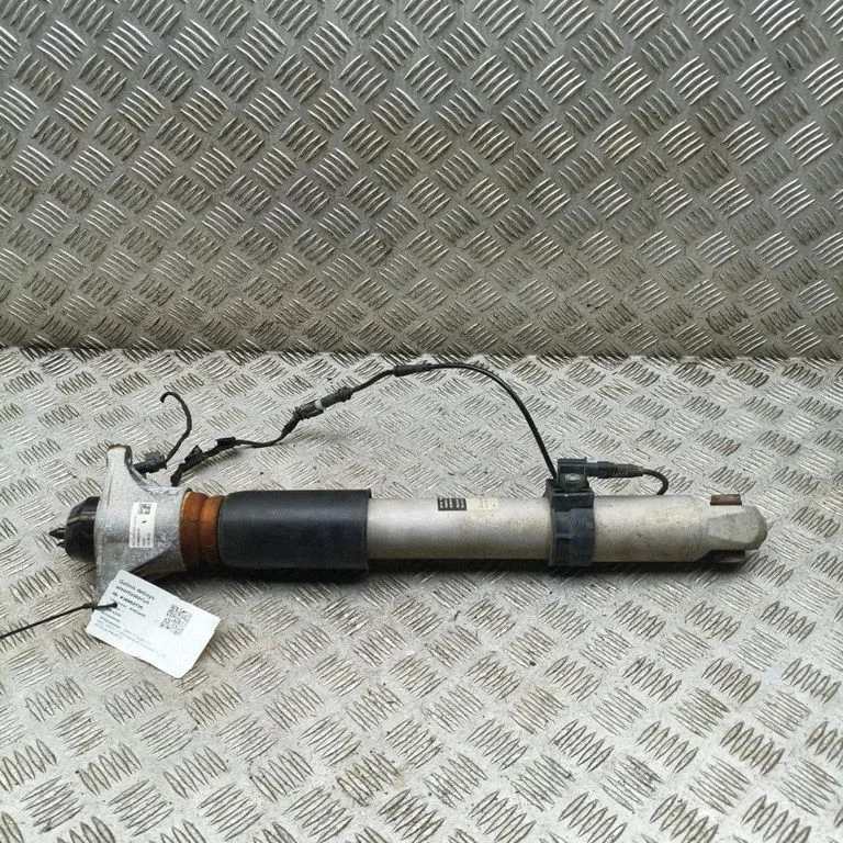 Tagumine amortisaator 8098636