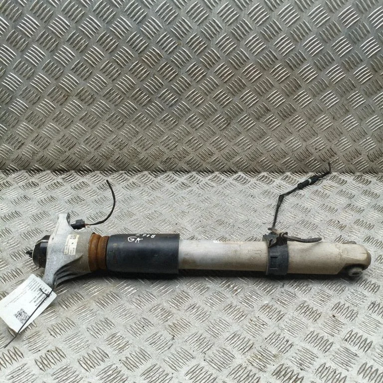 Tagumine amortisaator 8098635