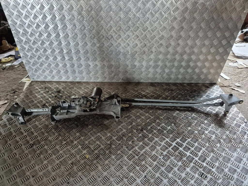 Valytuvų mechanizmo komplektas