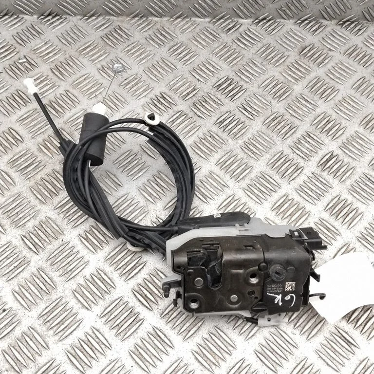 Rear door lock 16943546