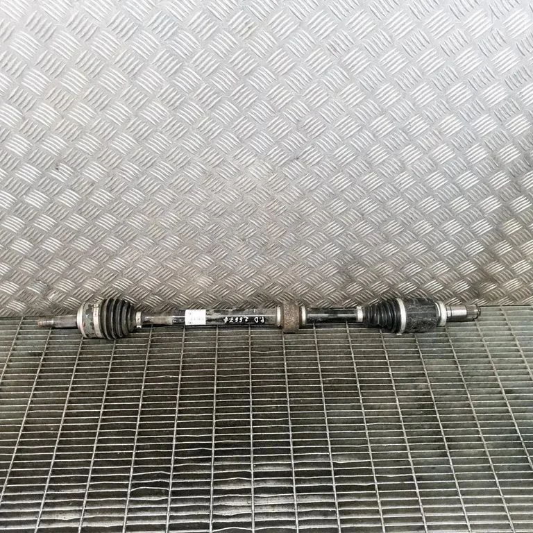 Priekšējā pusass 43410F4050