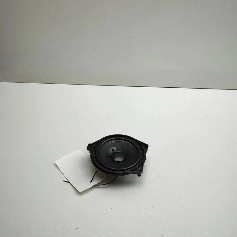Rear door speaker A1678202701