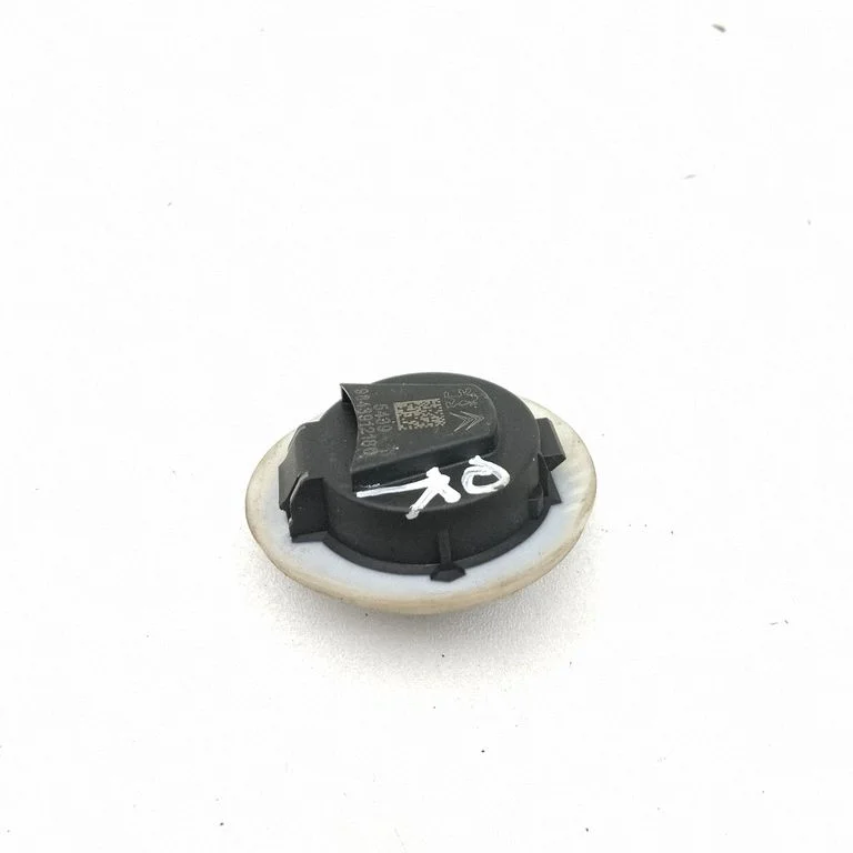 Airbag deployment crash/impact sensor A2C96192101