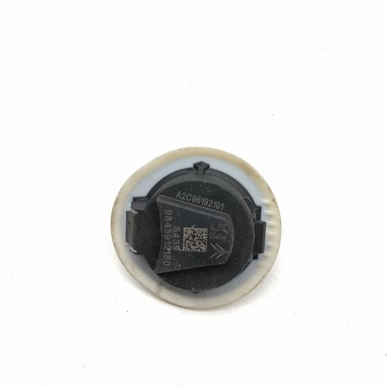 Airbag deployment crash/impact sensor A2C96192101