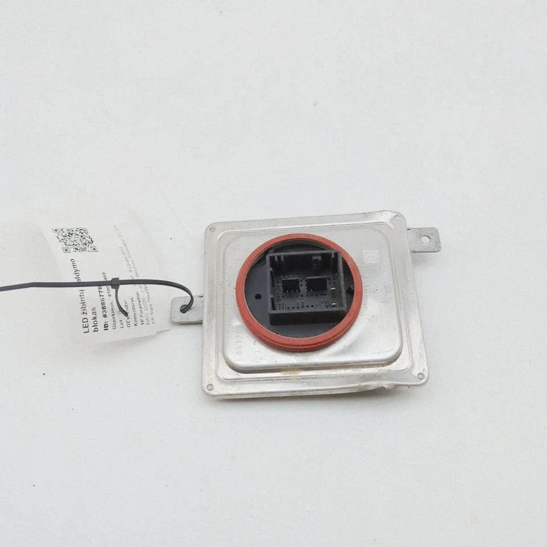 LED-tulede moodul 5A1L12F10