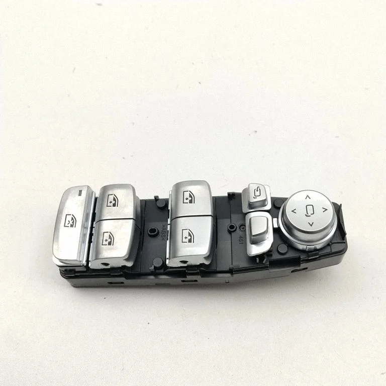 Elektrisko logu slēdzis 6847099