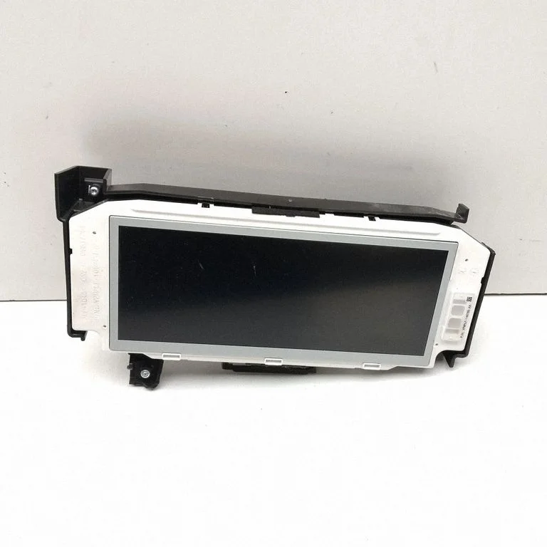 Speedometer (instrument cluster) 9857082380