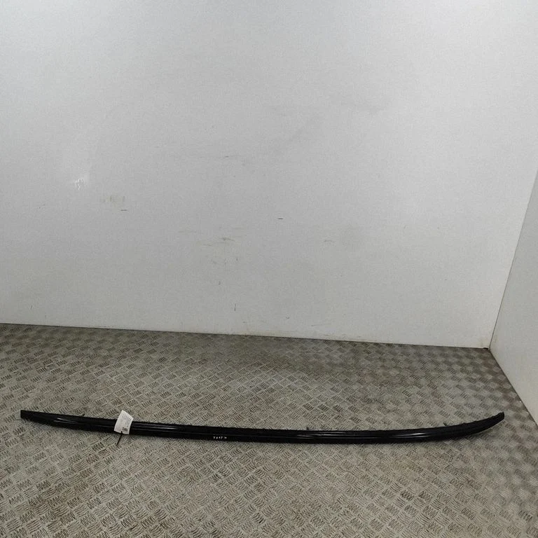 Roof bar rail – BMW X3 G01 (2018-2024)