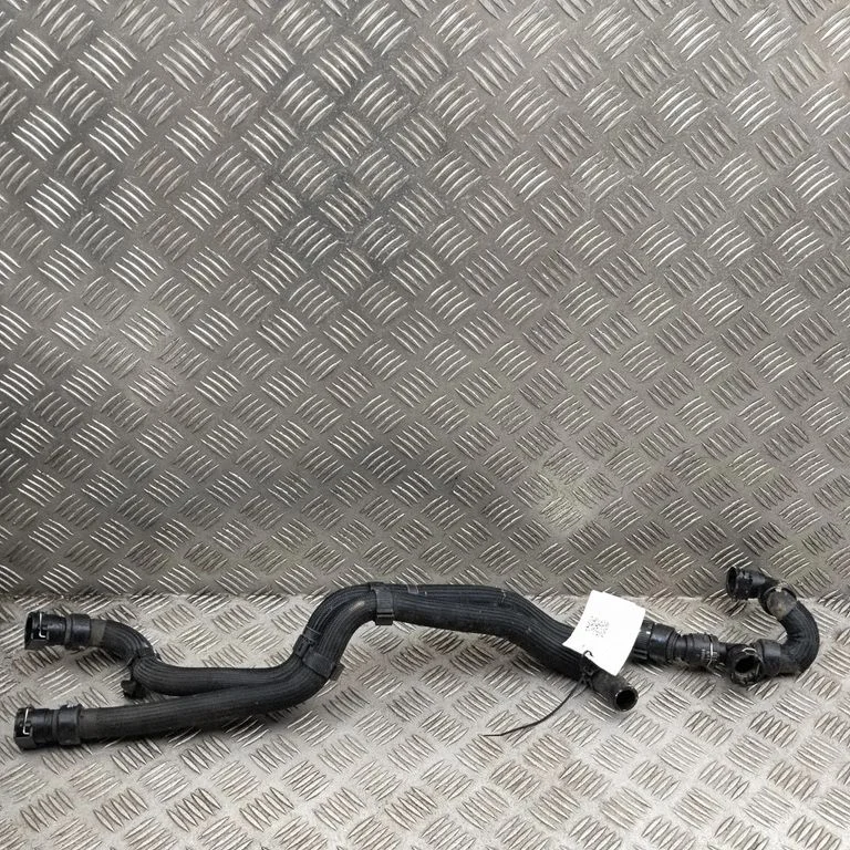 Engine coolant pipe/hose 9851202680