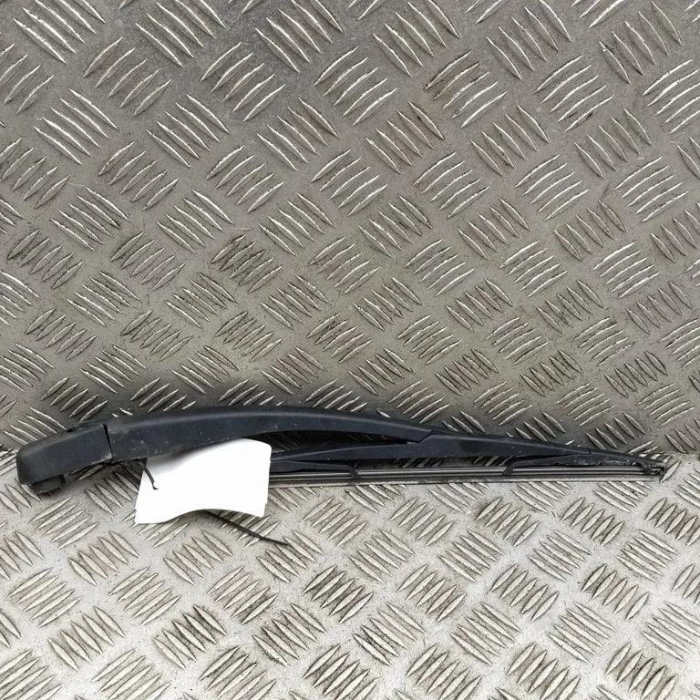 Rear wiper blade arm 9811199680