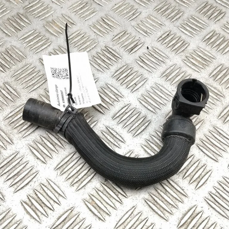 Engine coolant pipe/hose 9830800980