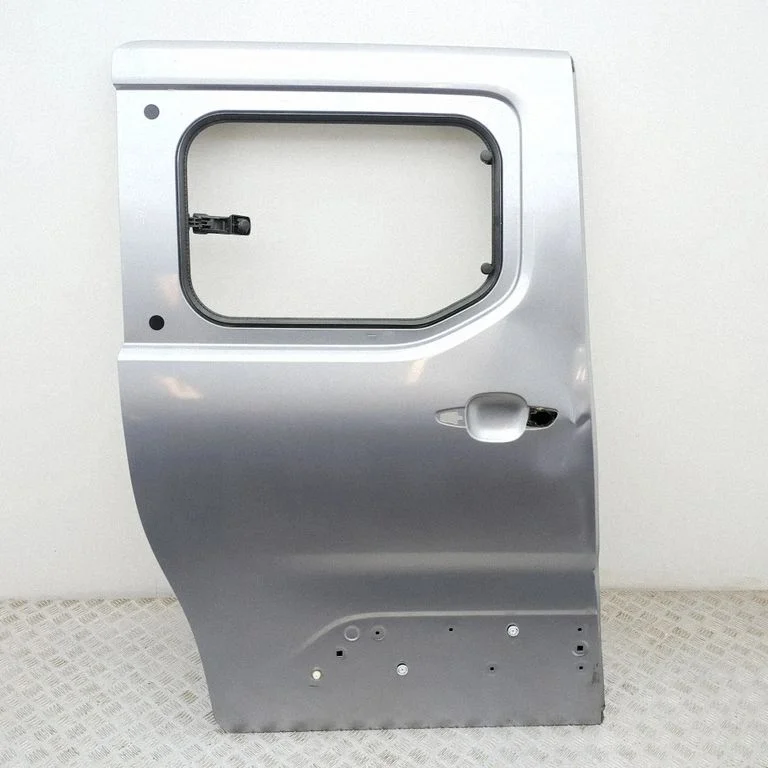 Rear door 9820425480