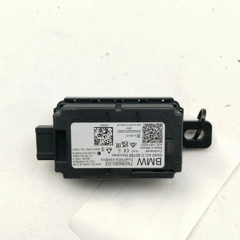 Antenos stiprintuvas