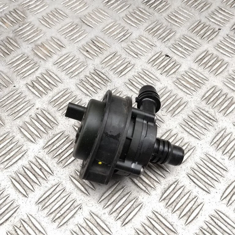 Electric auxiliary coolant/water pump 9839261780
