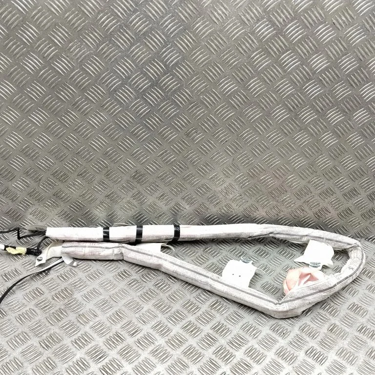 Roof airbag 9817292080