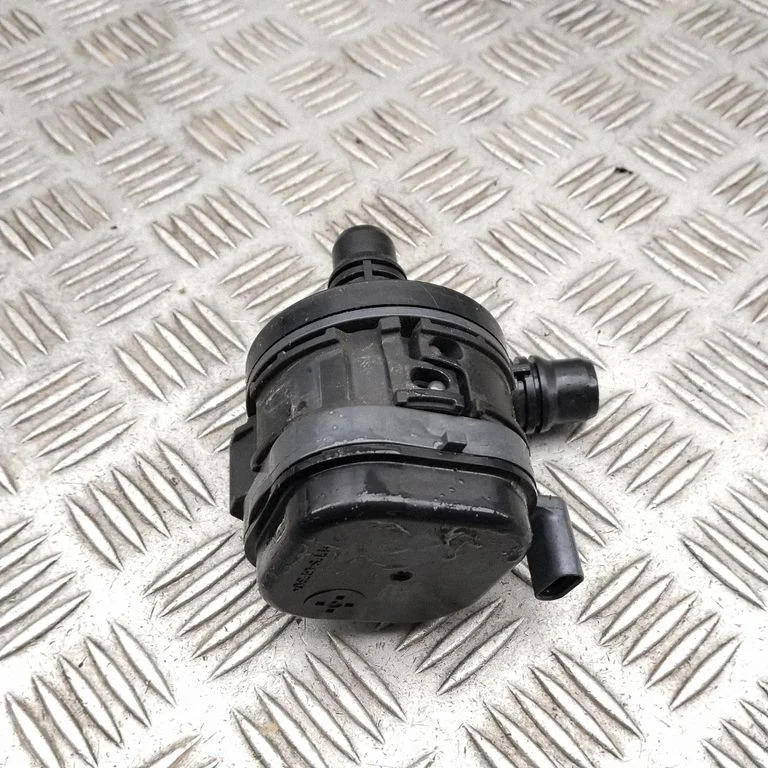 Electric auxiliary coolant/water pump 9839257180