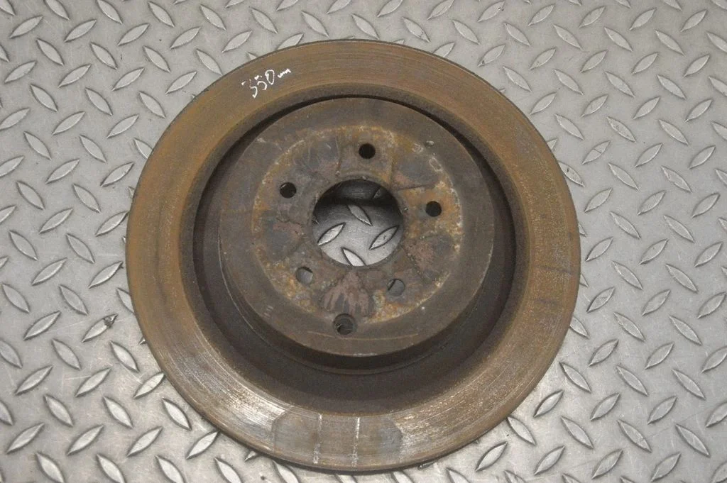 Tagumine piduriketas